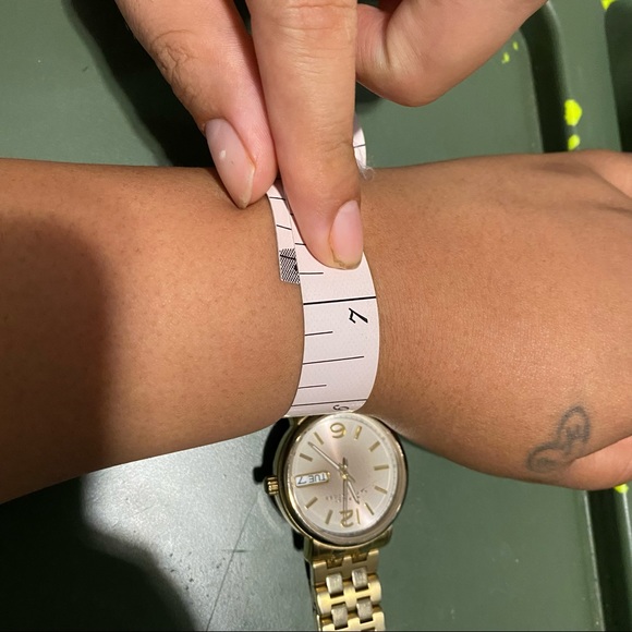 Marc Jacobs Watch - Picture 11 of 13